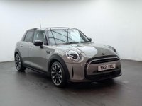USED 2021 21 MINI HATCH 1.5 Cooper Exclusive Auto 5dr CLICK+COLLECT / HOME DELIVERY