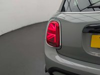 USED 2021 21 MINI HATCH 1.5 Cooper Exclusive Auto 5dr CLICK+COLLECT / HOME DELIVERY