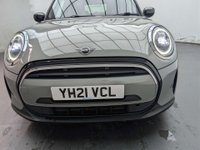 USED 2021 21 MINI HATCH 1.5 Cooper Exclusive Auto 5dr CLICK+COLLECT / HOME DELIVERY