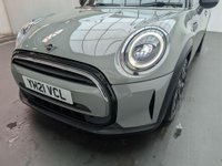 USED 2021 21 MINI HATCH 1.5 Cooper Exclusive Auto 5dr CLICK+COLLECT / HOME DELIVERY