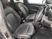 USED 2021 21 MINI HATCH 1.5 Cooper Exclusive Auto 5dr CLICK+COLLECT / HOME DELIVERY