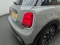 USED 2021 21 MINI HATCH 1.5 Cooper Exclusive Auto 5dr CLICK+COLLECT / HOME DELIVERY