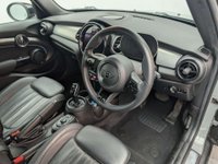 USED 2021 21 MINI HATCH 1.5 Cooper Exclusive Auto 5dr CLICK+COLLECT / HOME DELIVERY
