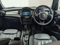 USED 2021 21 MINI HATCH 1.5 Cooper Exclusive Auto 5dr CLICK+COLLECT / HOME DELIVERY