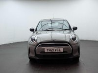 USED 2021 21 MINI HATCH 1.5 Cooper Exclusive Auto 5dr CLICK+COLLECT / HOME DELIVERY