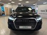 USED 2018 18 AUDI Q7 3.0 TDI V6 S line SUV 5dr Diesel Tiptronic quattro Euro 6 (s/s) (272 ps) 