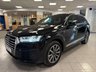 USED 2018 18 AUDI Q7 3.0 TDI V6 S line SUV 5dr Diesel Tiptronic quattro Euro 6 (s/s) (272 ps) 