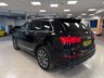 USED 2018 18 AUDI Q7 3.0 TDI V6 S line SUV 5dr Diesel Tiptronic quattro Euro 6 (s/s) (272 ps) 