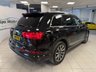 USED 2018 18 AUDI Q7 3.0 TDI V6 S line SUV 5dr Diesel Tiptronic quattro Euro 6 (s/s) (272 ps) 