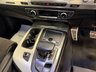 USED 2018 18 AUDI Q7 3.0 TDI V6 S line SUV 5dr Diesel Tiptronic quattro Euro 6 (s/s) (272 ps) 