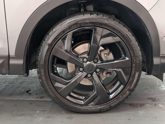USED 2018 18 NISSAN QASHQAI 1.2 Qashqai Tekna+ DiG-T CVT 5dr CLICK+COLLECT / HOME DELIVERY
