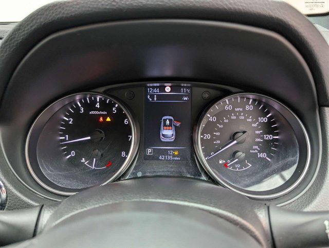 USED 2018 18 NISSAN QASHQAI 1.2 Qashqai Tekna+ DiG-T CVT 5dr CLICK+COLLECT / HOME DELIVERY