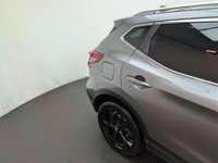 USED 2018 18 NISSAN QASHQAI 1.2 Qashqai Tekna+ DiG-T CVT 5dr CLICK+COLLECT / HOME DELIVERY