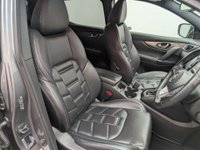 USED 2018 18 NISSAN QASHQAI 1.2 Qashqai Tekna+ DiG-T CVT 5dr CLICK+COLLECT / HOME DELIVERY