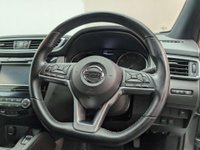 USED 2018 18 NISSAN QASHQAI 1.2 Qashqai Tekna+ DiG-T CVT 5dr CLICK+COLLECT / HOME DELIVERY