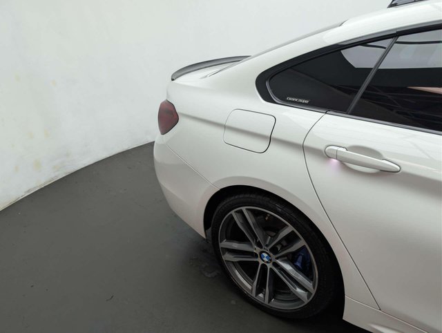 USED 2018 68 BMW 4 SERIES 2.0 420i Gran Coupe M Sport Auto 5dr CLICK+COLLECT / HOME DELIVERY
