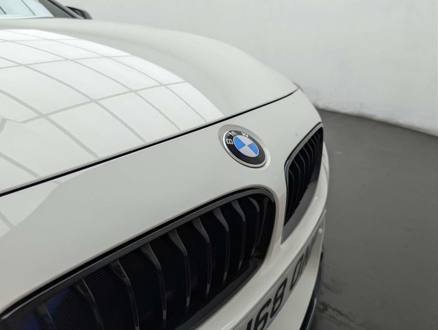 USED 2018 68 BMW 4 SERIES 2.0 420i Gran Coupe M Sport Auto 5dr CLICK+COLLECT / HOME DELIVERY