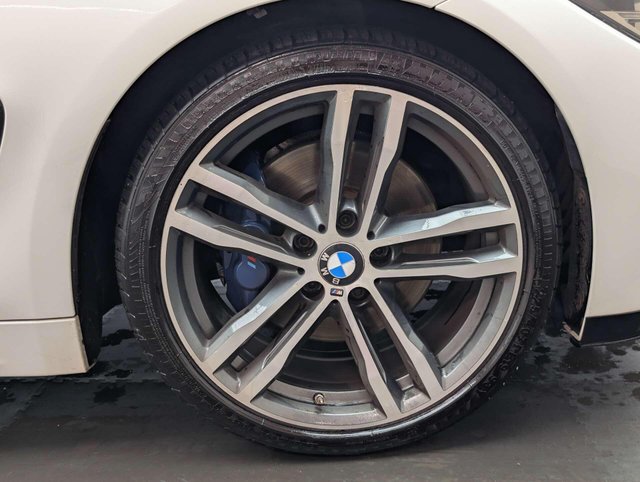 USED 2018 68 BMW 4 SERIES 2.0 420i Gran Coupe M Sport Auto 5dr CLICK+COLLECT / HOME DELIVERY