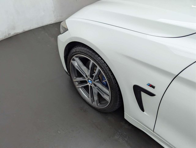 USED 2018 68 BMW 4 SERIES 2.0 420i Gran Coupe M Sport Auto 5dr CLICK+COLLECT / HOME DELIVERY