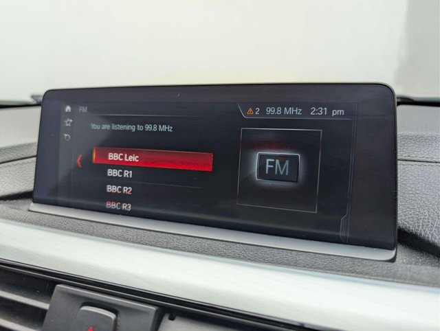 USED 2018 68 BMW 4 SERIES 2.0 420i Gran Coupe M Sport Auto 5dr CLICK+COLLECT / HOME DELIVERY