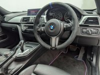 USED 2018 68 BMW 4 SERIES 2.0 420i Gran Coupe M Sport Auto 5dr CLICK+COLLECT / HOME DELIVERY