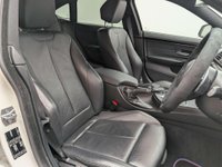 USED 2018 68 BMW 4 SERIES 2.0 420i Gran Coupe M Sport Auto 5dr CLICK+COLLECT / HOME DELIVERY