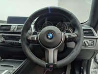 USED 2018 68 BMW 4 SERIES 2.0 420i Gran Coupe M Sport Auto 5dr CLICK+COLLECT / HOME DELIVERY