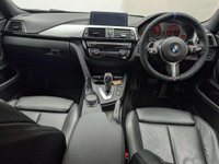 USED 2018 68 BMW 4 SERIES 2.0 420i Gran Coupe M Sport Auto 5dr CLICK+COLLECT / HOME DELIVERY