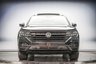 USED 2023 23 VOLKSWAGEN TOUAREG 3.0 TDI V6 Black Edition SUV 5dr Diesel Tiptronic 4Motion Euro 6 (s/s) (286 ps) PAN ROOF | ORANGE CALLIPERS |