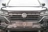 USED 2023 23 VOLKSWAGEN TOUAREG 3.0 TDI V6 Black Edition SUV 5dr Diesel Tiptronic 4Motion Euro 6 (s/s) (286 ps) PAN ROOF | ORANGE CALLIPERS |