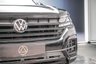 USED 2023 23 VOLKSWAGEN TOUAREG 3.0 TDI V6 Black Edition SUV 5dr Diesel Tiptronic 4Motion Euro 6 (s/s) (286 ps) PAN ROOF | ORANGE CALLIPERS |