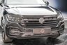 USED 2023 23 VOLKSWAGEN TOUAREG 3.0 TDI V6 Black Edition SUV 5dr Diesel Tiptronic 4Motion Euro 6 (s/s) (286 ps) PAN ROOF | ORANGE CALLIPERS |