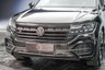 USED 2023 23 VOLKSWAGEN TOUAREG 3.0 TDI V6 Black Edition SUV 5dr Diesel Tiptronic 4Motion Euro 6 (s/s) (286 ps) PAN ROOF | ORANGE CALLIPERS |