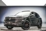 USED 2023 23 VOLKSWAGEN TOUAREG 3.0 TDI V6 Black Edition SUV 5dr Diesel Tiptronic 4Motion Euro 6 (s/s) (286 ps) PAN ROOF | ORANGE CALLIPERS |