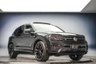 USED 2023 23 VOLKSWAGEN TOUAREG 3.0 TDI V6 Black Edition SUV 5dr Diesel Tiptronic 4Motion Euro 6 (s/s) (286 ps) PAN ROOF | ORANGE CALLIPERS |