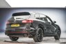 USED 2023 23 VOLKSWAGEN TOUAREG 3.0 TDI V6 Black Edition SUV 5dr Diesel Tiptronic 4Motion Euro 6 (s/s) (286 ps) PAN ROOF | ORANGE CALLIPERS |