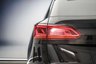 USED 2023 23 VOLKSWAGEN TOUAREG 3.0 TDI V6 Black Edition SUV 5dr Diesel Tiptronic 4Motion Euro 6 (s/s) (286 ps) PAN ROOF | ORANGE CALLIPERS |