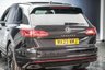 USED 2023 23 VOLKSWAGEN TOUAREG 3.0 TDI V6 Black Edition SUV 5dr Diesel Tiptronic 4Motion Euro 6 (s/s) (286 ps) PAN ROOF | ORANGE CALLIPERS |