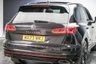 USED 2023 23 VOLKSWAGEN TOUAREG 3.0 TDI V6 Black Edition SUV 5dr Diesel Tiptronic 4Motion Euro 6 (s/s) (286 ps) PAN ROOF | ORANGE CALLIPERS |