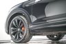 USED 2023 23 VOLKSWAGEN TOUAREG 3.0 TDI V6 Black Edition SUV 5dr Diesel Tiptronic 4Motion Euro 6 (s/s) (286 ps) PAN ROOF | ORANGE CALLIPERS |