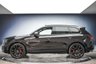 USED 2023 23 VOLKSWAGEN TOUAREG 3.0 TDI V6 Black Edition SUV 5dr Diesel Tiptronic 4Motion Euro 6 (s/s) (286 ps) PAN ROOF | ORANGE CALLIPERS |