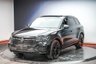 USED 2023 23 VOLKSWAGEN TOUAREG 3.0 TDI V6 Black Edition SUV 5dr Diesel Tiptronic 4Motion Euro 6 (s/s) (286 ps) PAN ROOF | ORANGE CALLIPERS |