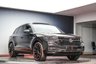 USED 2023 23 VOLKSWAGEN TOUAREG 3.0 TDI V6 Black Edition SUV 5dr Diesel Tiptronic 4Motion Euro 6 (s/s) (286 ps) PAN ROOF | ORANGE CALLIPERS |