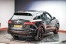 USED 2023 23 VOLKSWAGEN TOUAREG 3.0 TDI V6 Black Edition SUV 5dr Diesel Tiptronic 4Motion Euro 6 (s/s) (286 ps) PAN ROOF | ORANGE CALLIPERS |