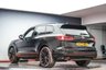 USED 2023 23 VOLKSWAGEN TOUAREG 3.0 TDI V6 Black Edition SUV 5dr Diesel Tiptronic 4Motion Euro 6 (s/s) (286 ps) PAN ROOF | ORANGE CALLIPERS |