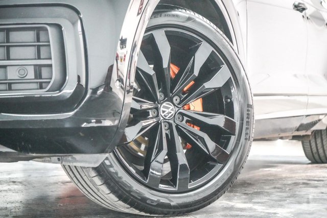 View our VOLKSWAGEN TOUAREG