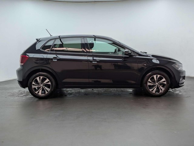 USED 2020 70 VOLKSWAGEN POLO 1.0 Polo Match TSi 5dr CLICK+COLLECT / HOME DELIVERY