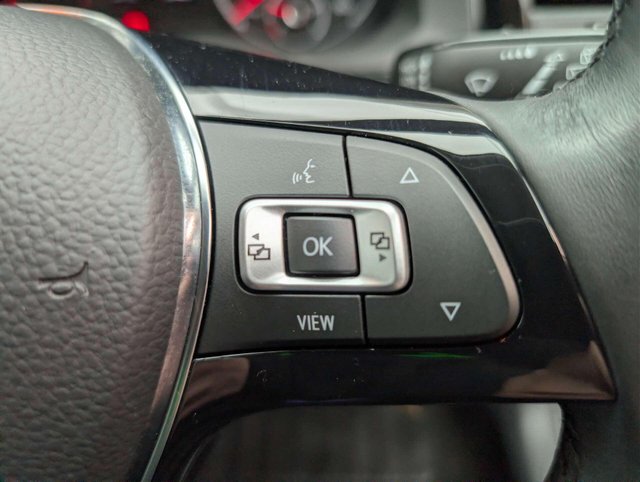 USED 2020 70 VOLKSWAGEN POLO 1.0 Polo Match TSi 5dr CLICK+COLLECT / HOME DELIVERY