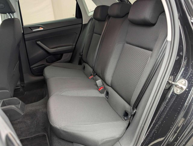 USED 2020 70 VOLKSWAGEN POLO 1.0 Polo Match TSi 5dr CLICK+COLLECT / HOME DELIVERY