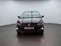 USED 2020 70 VOLKSWAGEN POLO 1.0 Polo Match TSi 5dr CLICK+COLLECT / HOME DELIVERY